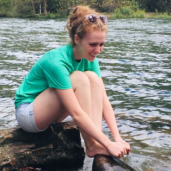 Meet your Posher, Morgan - Picture 1 of 1